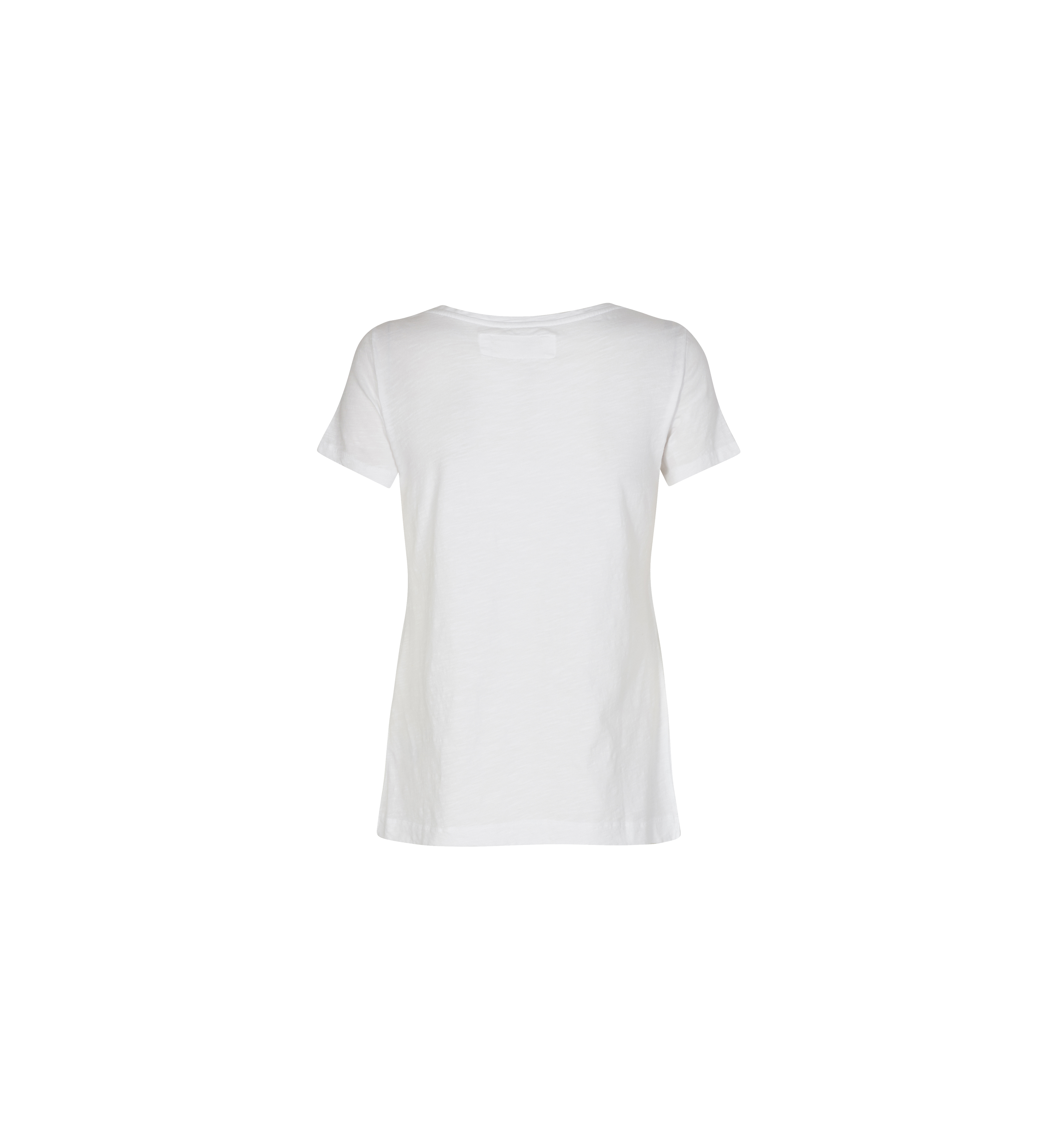 Packshot / White / Back